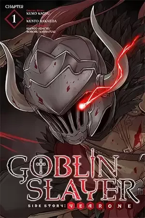 Goblin Slayer: Year One